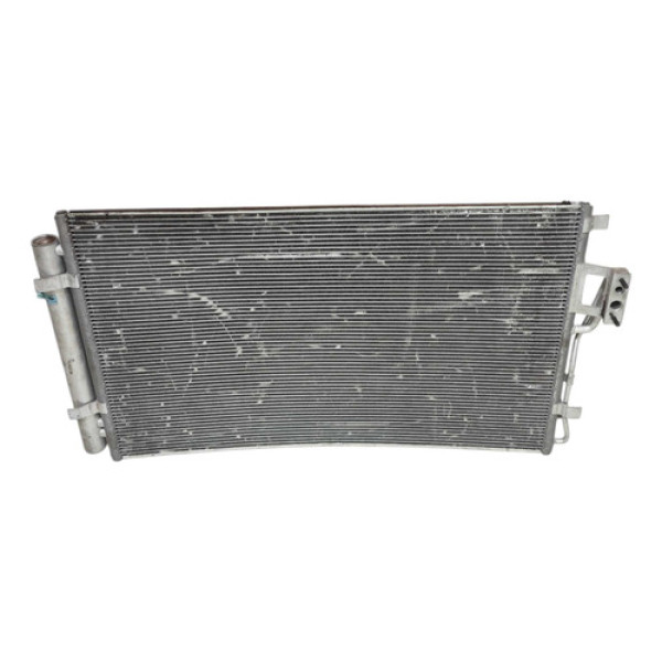 Condensador Ar Cond 976061u100 Hyundai Santa Fé 2010 A 2012