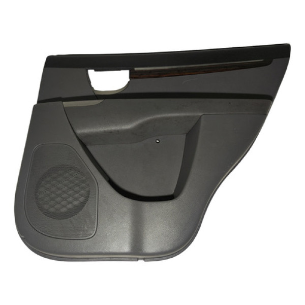 Forro Porta Traseiro Direito Hyundai Santa Fe 2011 2012 1