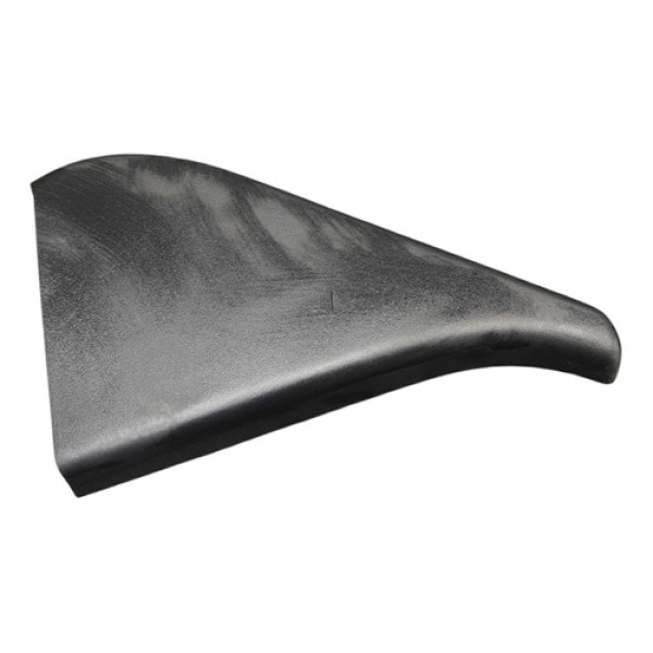 Moldura Porta Traseira Esq Citroen C4 Cactus 1.6 2020 A 2022