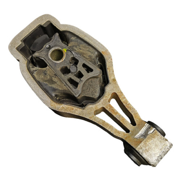 Coxim Cambio Inferior 34955380 Peugeot 208 2021 2022