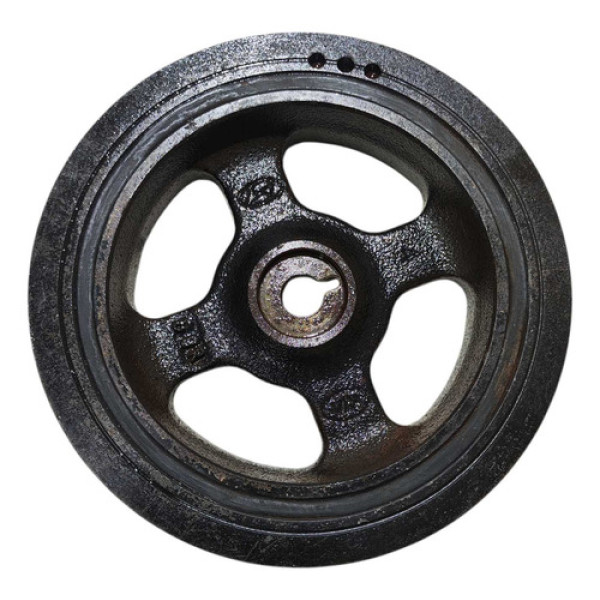 Polia Virabrequim Kia Sportage 2010 2011 2012 2013