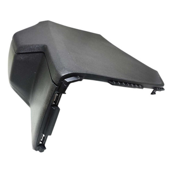 Moldura Esquerda Console 9809051877 Peugeot 2008 2015 A 2020