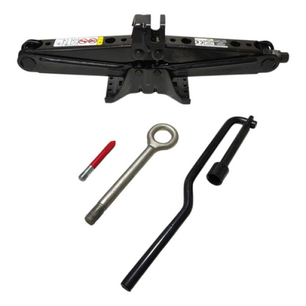 Suporte Kit Macaco Jeep Renegade 2016 2017 2018 A 2021