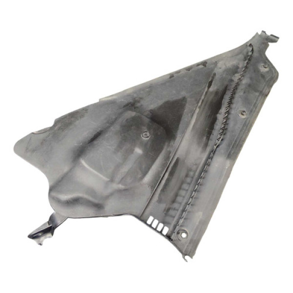 Moldura Churrasqueira Direita Bmw 302i 2013 2014 2015 