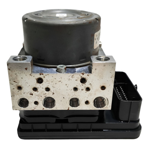 Modulo Central 9836177780 Peugeot 208 1.6 2021 2022 