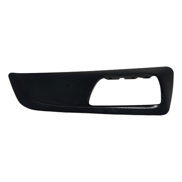 Moldura Maçaneta Diant Direita Mitsubishi Pajero Tr4 2003/05 Dianteira