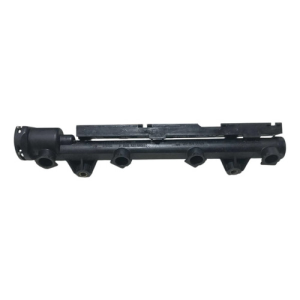 Flauta Bico Injetor Volkswagen Gol 1999 2000 2001 2002 2003