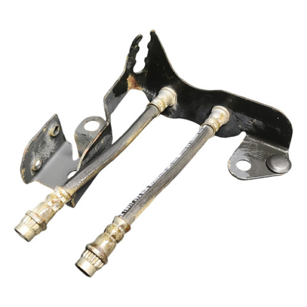 Mangueiras Flexivel 1080077 Renault Symbol 2011 2012 2013