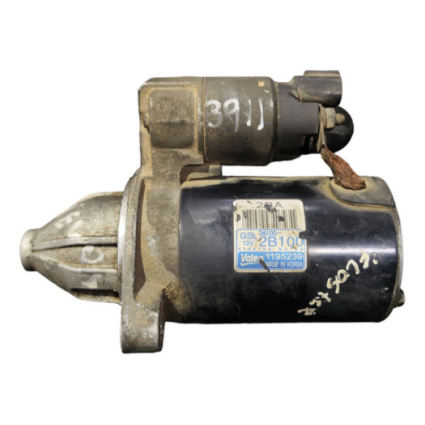 Motor Partida Kia Soul Veloster I30 1.6 361002b100 