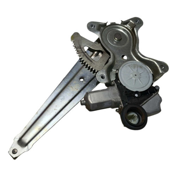 Máquina Vidro Diant Direito Toyota Camry 3.6 2012 2013 2014