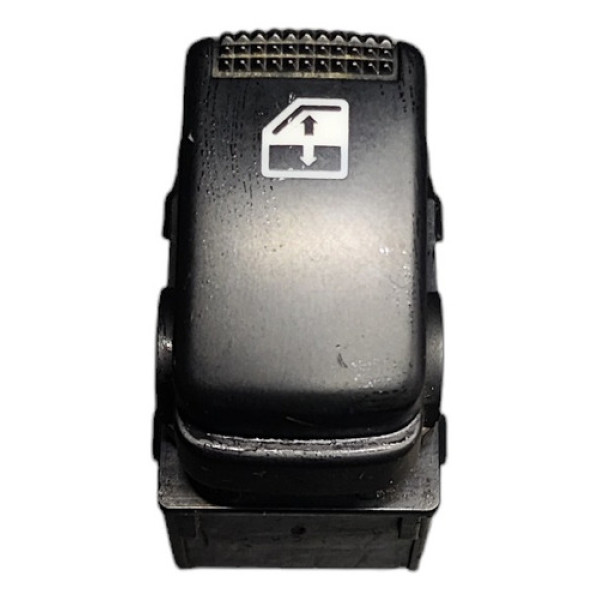 Botão Comando Vidro Traseiro Dir Hyundai Tucson 2005 A 2012