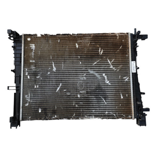 Radiador Agua Renault Logan Sandero 2015 A 2020 214105423r 