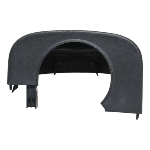 Moldura Coluna Direção 9637997877 Citroen C3 2008 A 2012