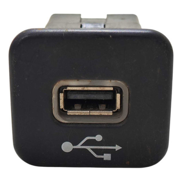 Moldura Usb 735600659 Fiat Argo 1.0 3cc 2017 2018 A 2021