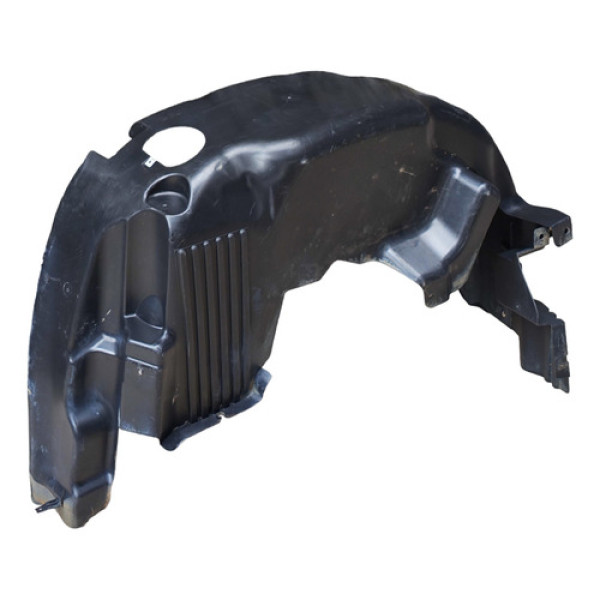 Parabarro Traseiro Direito Fiat Toro 2017 2018 2019