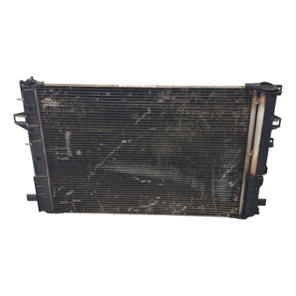 Condensador Ar Condicionado Mercedes Gla 1.6 Turbo 2015