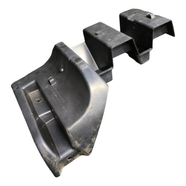 Guia Parachoque Traseiro 55360678aa Dir Jeep Cherokee 2006 