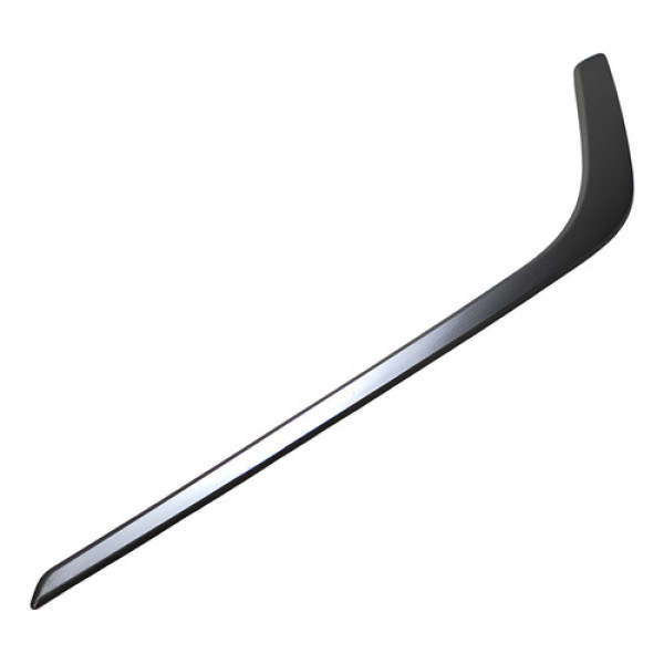 Friso Porta Dianteira Esquerda Chery Tiggo 2 2018 A 2020 Branco