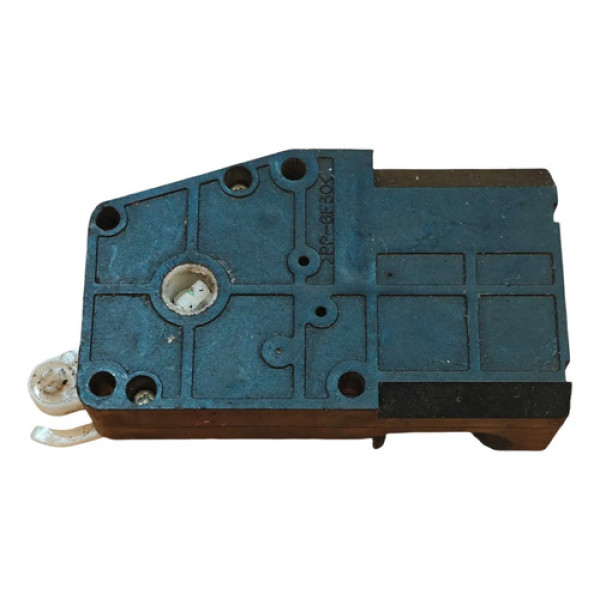 Motor Atuador Caixa Ar Mitsubishi L200 2010 2011 2012 2013