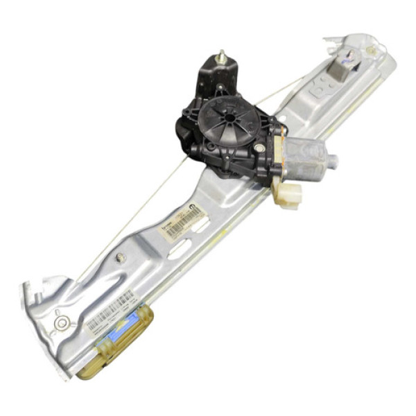 Maquina Vidro Tras Esq Fiat Argo 2020/2023 00520456580 