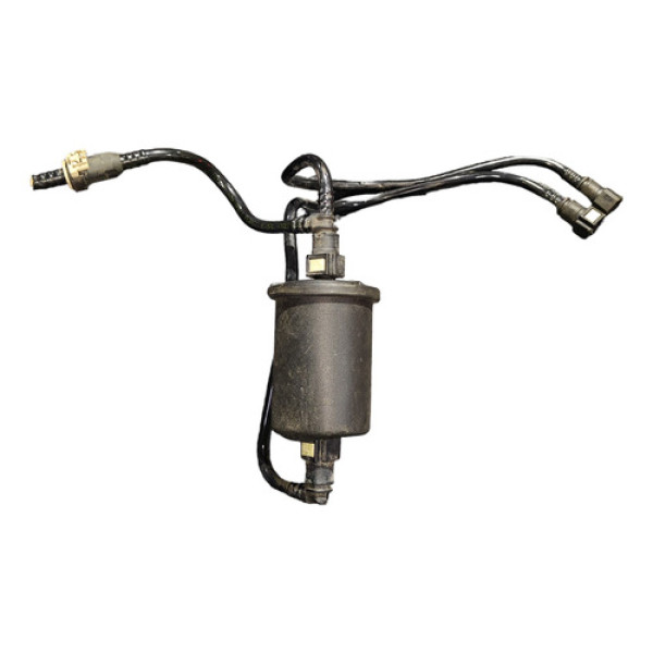 Filtro Gasolina Combustivel Citroen C4 Lounge 2014 2015 2016