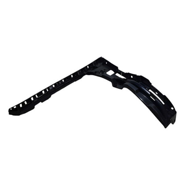 Guia Parachoque Traseiro Direito Mercedes C180 2014 A 2016