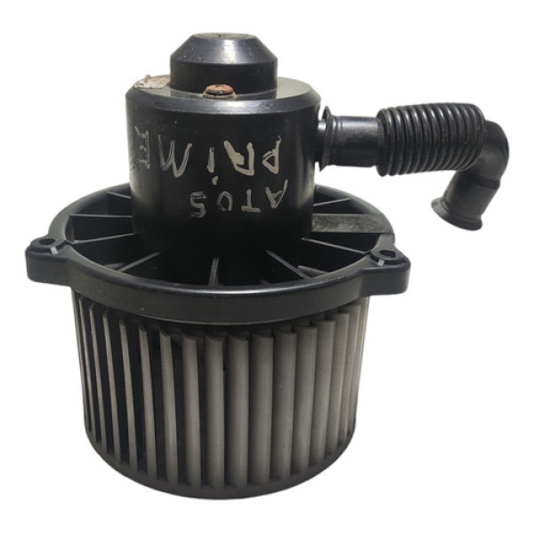 Motor Ar Forçado Hyundai Atos Prime 2001 2002 2003
