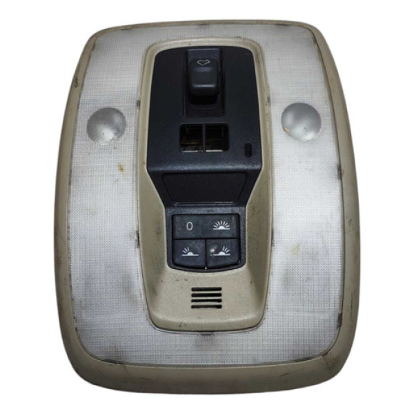 Luz Interna Teto Dianteira 8663813 Volvo S40 2005 2006 2007