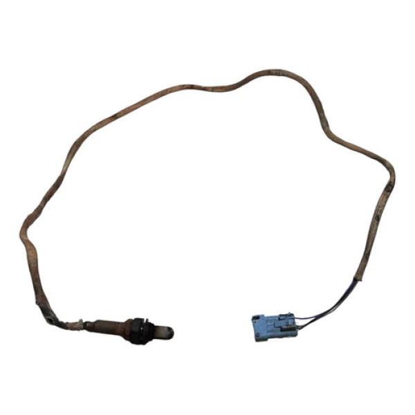Sonda Lambda 9653791880 Citroen C4 Vtr 2007 2008 A 2010