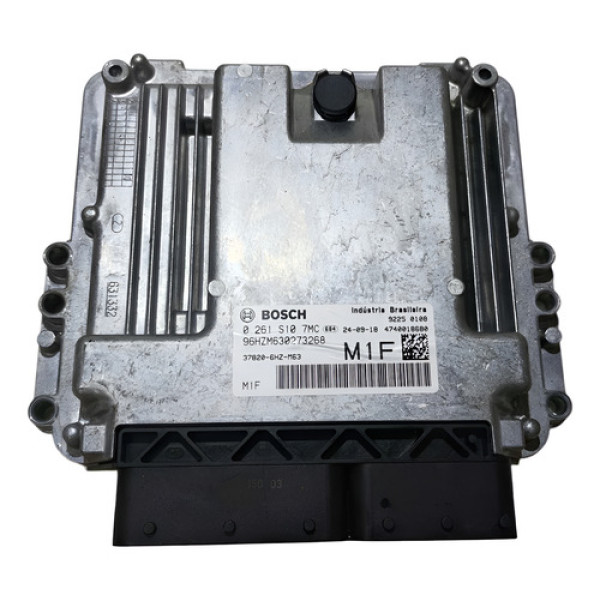 Módulo Injeção 378206hzm63 Honda Hr-v 1.5 Exl 2023 2024