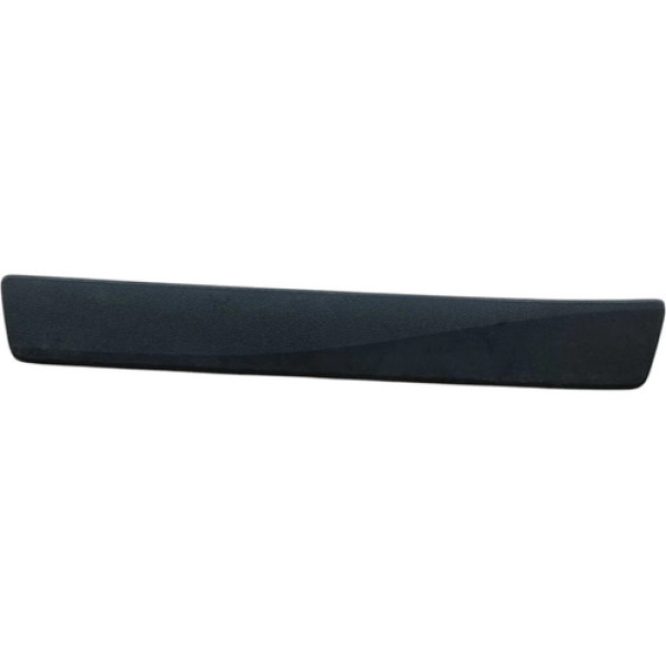 Friso Porta Toyota Prius 2009 2010 2011 Preto