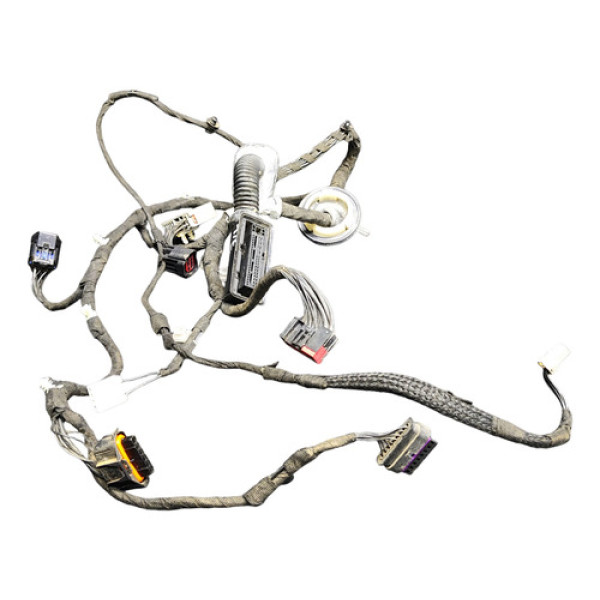 Pisca Chicote Porta Tras Esq Range Rover Sport 5.0 2014 2015 Esquerdo 1