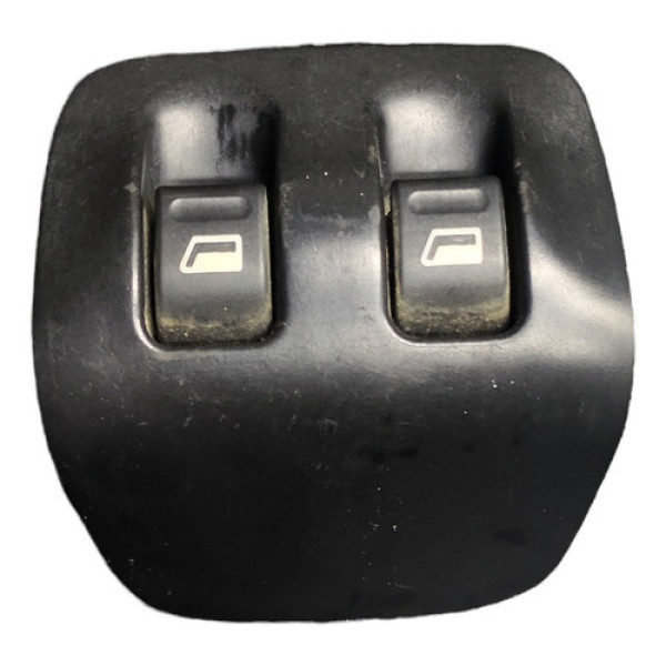 Botão Vidro Elétrico 25858 Peugeot 207 2009 2010 2011