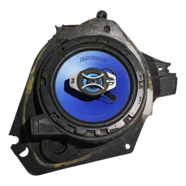 Alto Falante Dianteiro Esquerdo Peugeot 206 2012 2013 A 2015