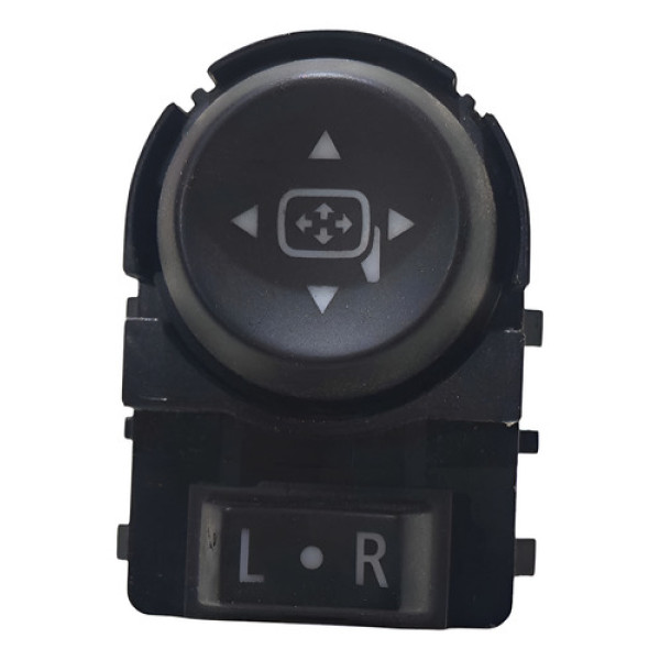 Botão Comando Retrovisor 26211286 Gm Tracker 2020 A 2022