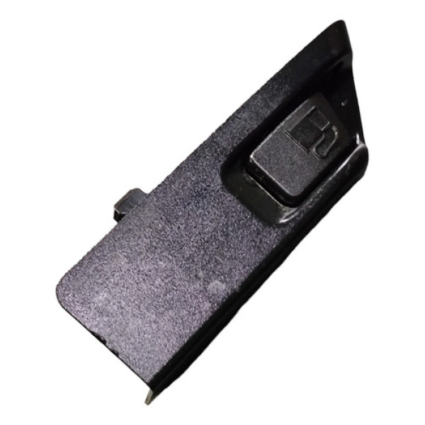 Botão Portinhola Tampa Do Combustível Toyota Prius 1.8 2012  Preto 2013