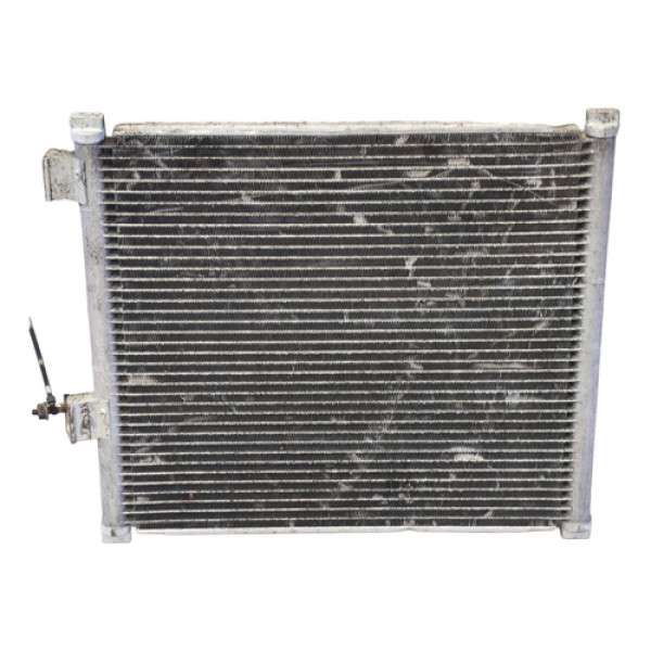 Condensador  Ar Condicionado Ford Ká 2000