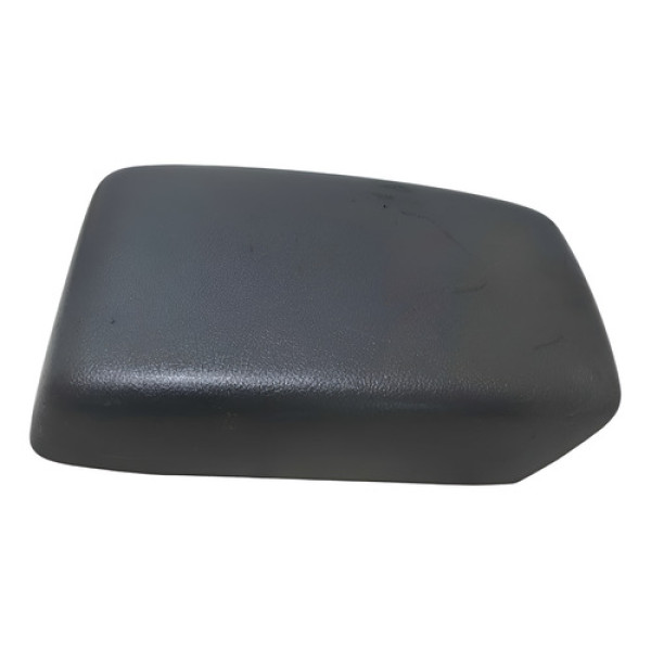 Apoio Braço Console Bp4k6445x Ford Ranger 2017 2018 A 2022 Preto