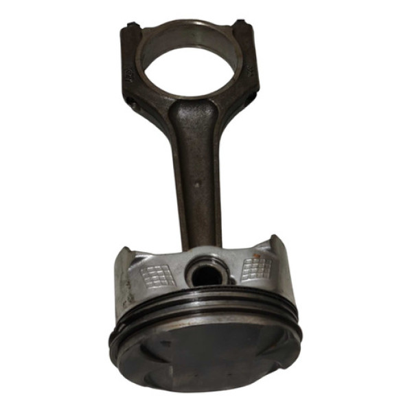 Biela C/pistão Bmw X1 N46 2010/11