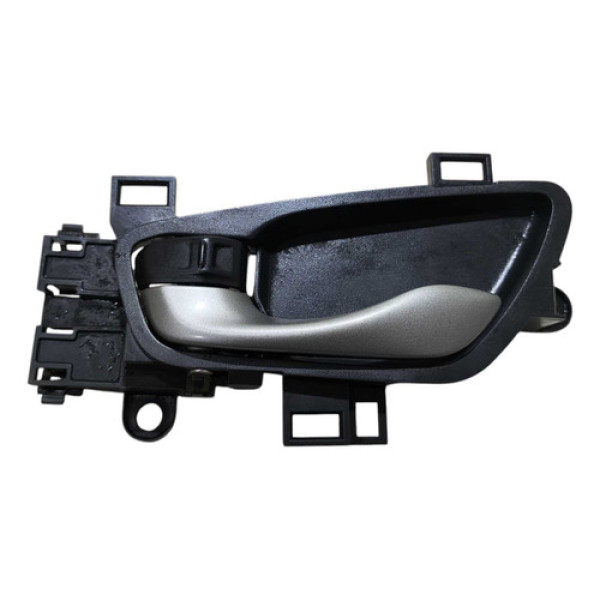 Maçaneta Interna Tras Esq Honda Civic G10 2.0 2019 A 2021 Traseira