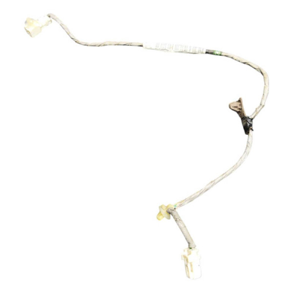 Pisca Chicote Luz Porta Luvas Honda Civic 2007 A 2011