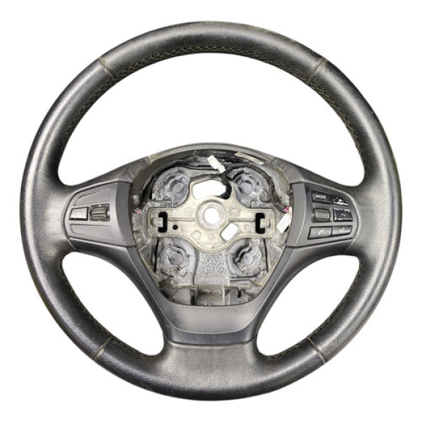Volante Direção C/ Comando 3375pl71 Bmw 320i 2013 2014 2015