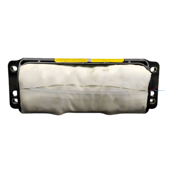 Bolsa Painel Passageiro Vw Passat 2006 A 2010 30355699a  Branco