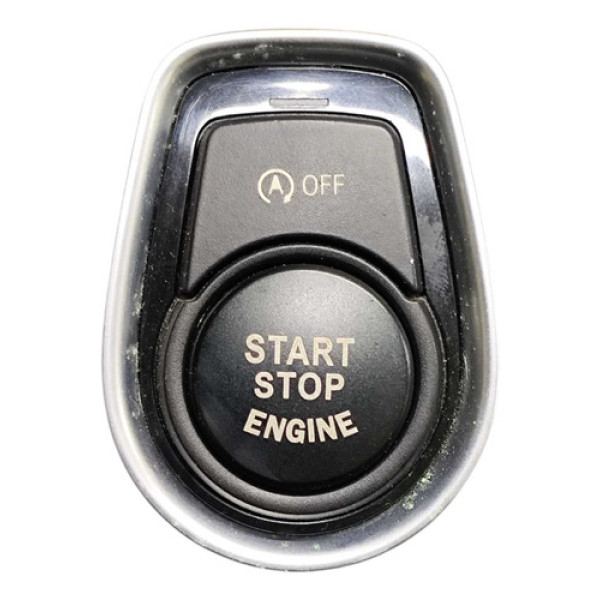 Botão Comando Start Stop 925073402 Bmw 320i 2.0 2013 A 2015