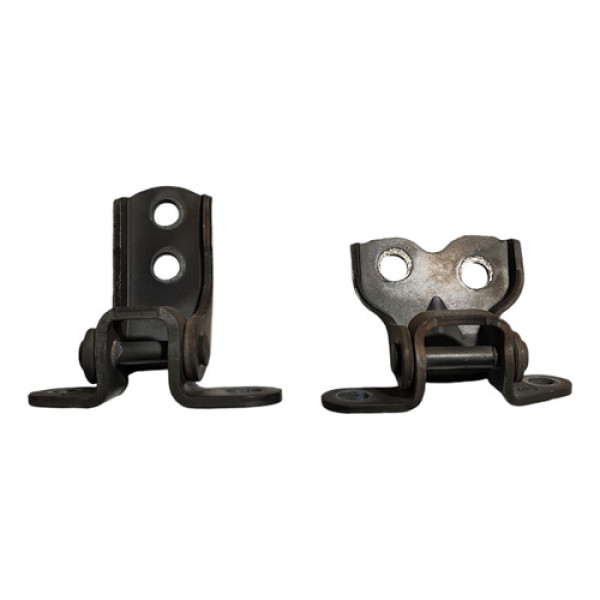 Par Dobradiça Dianteira Esquerda Fluence 2011 A 2016