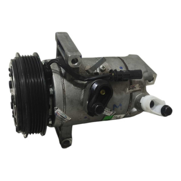Compressor Ar Condicionado 52170240 Gm Onix Spin 2020 A 2025