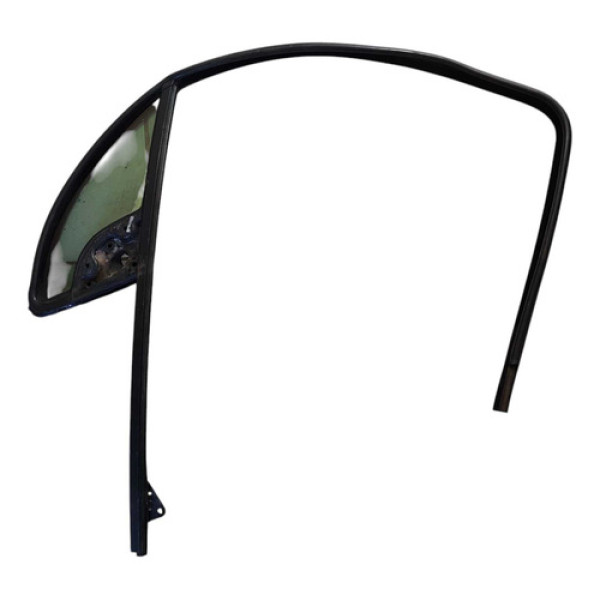 Vidro Fixo Dianteiro Esquerdo Citroen C3 2010 2011 2012