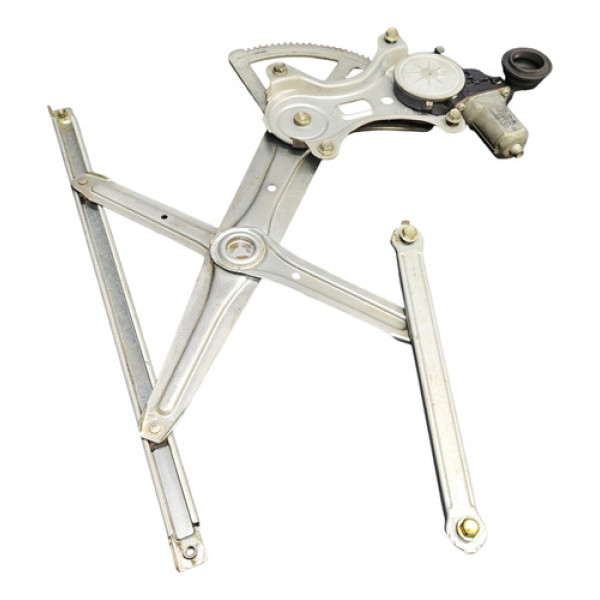 Máquina Vidro Dianteira Direita Toyota Hilux 2006 2007 2008