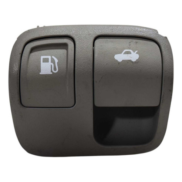 Botao Abertura Tampa Tras Hyundai Azera 2009/2011 935553l000