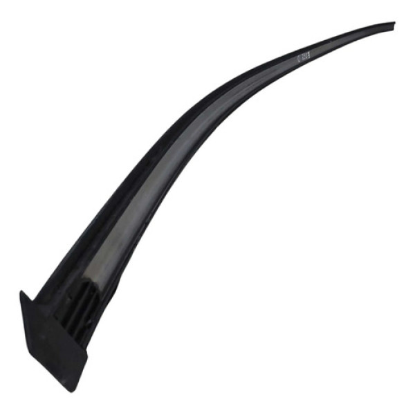 Friso Direito Teto Ford Edge 3.5 V6 2013 2014 2015 Preto